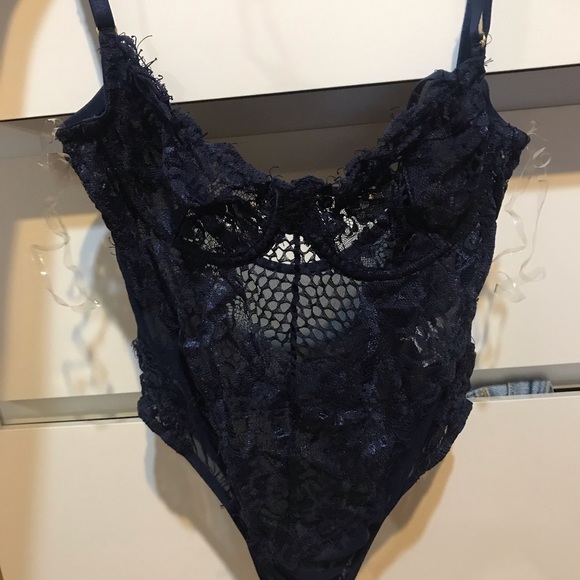 Bodysuit - Picture 3 of 3